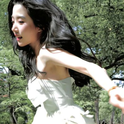 矮油咖来了