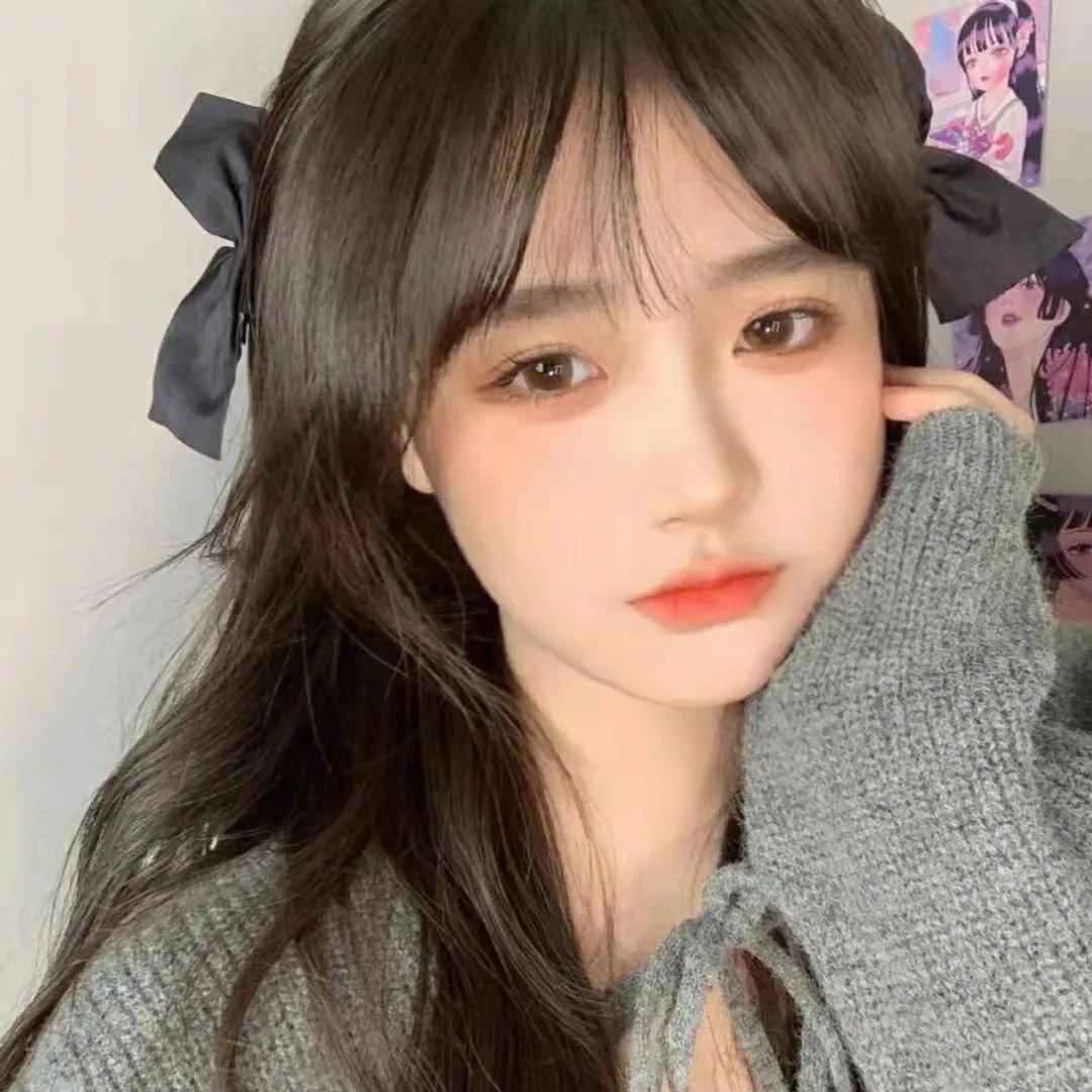 我的女主别太萌