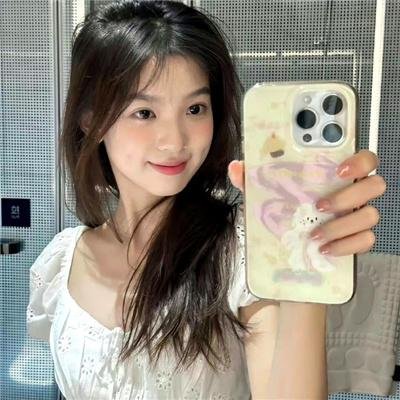 女朋友的女朋友